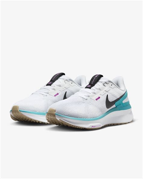 nike schoenen maat 25|Nike Structure 25 hardloopschoenen voor dames (straat).